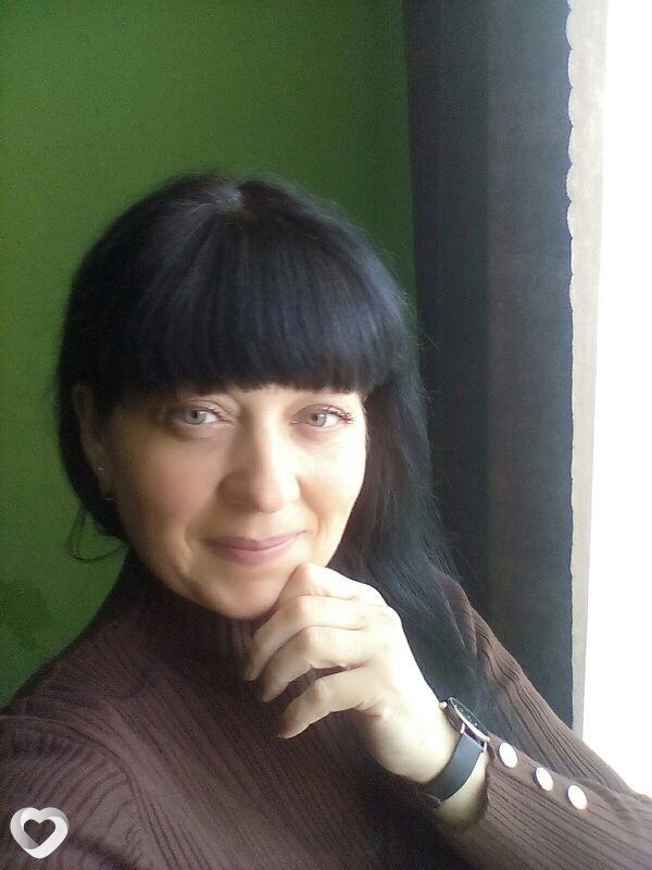Оксана, 46, Нижнем Новгороде — анкета №136806