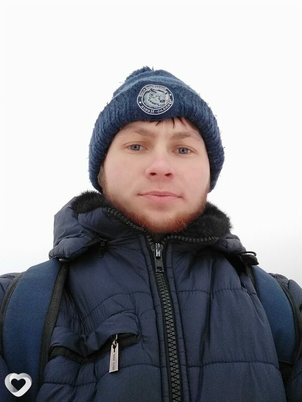 Денис, 32, Могилев — анкета №136808