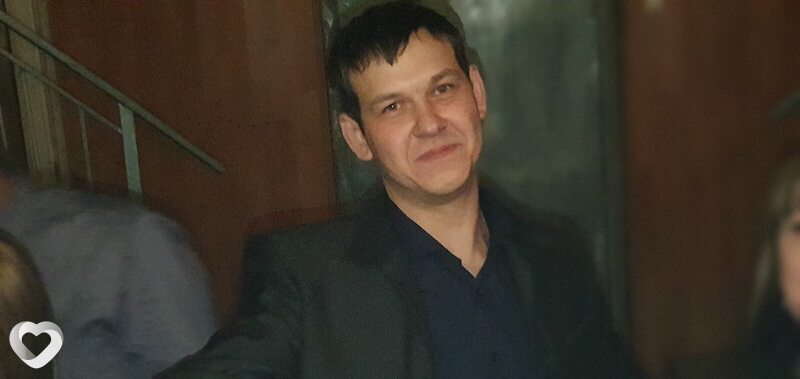 Константин, 35, Белове — анкета №136813