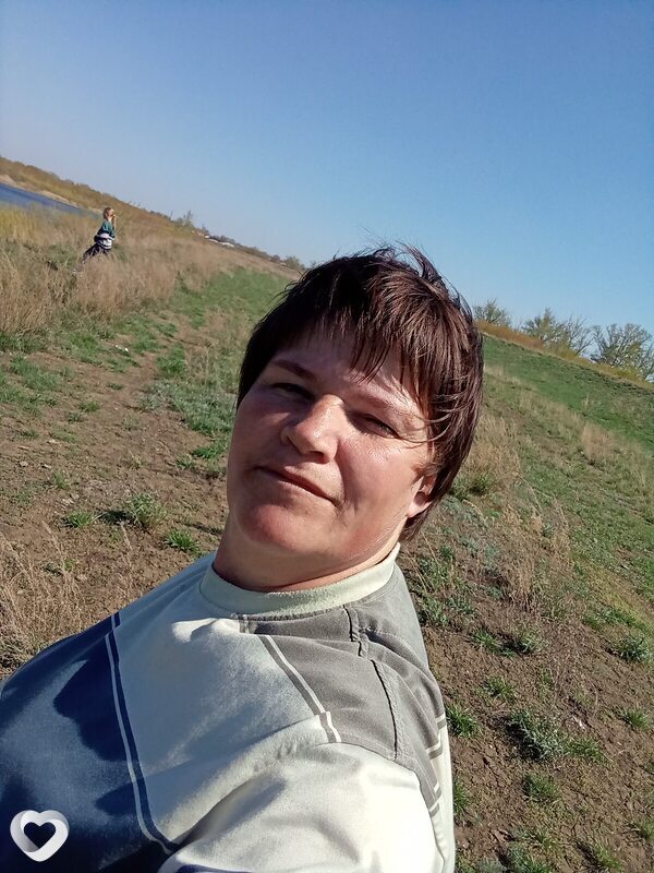 Неважно, 41, Рудном — анкета №136817