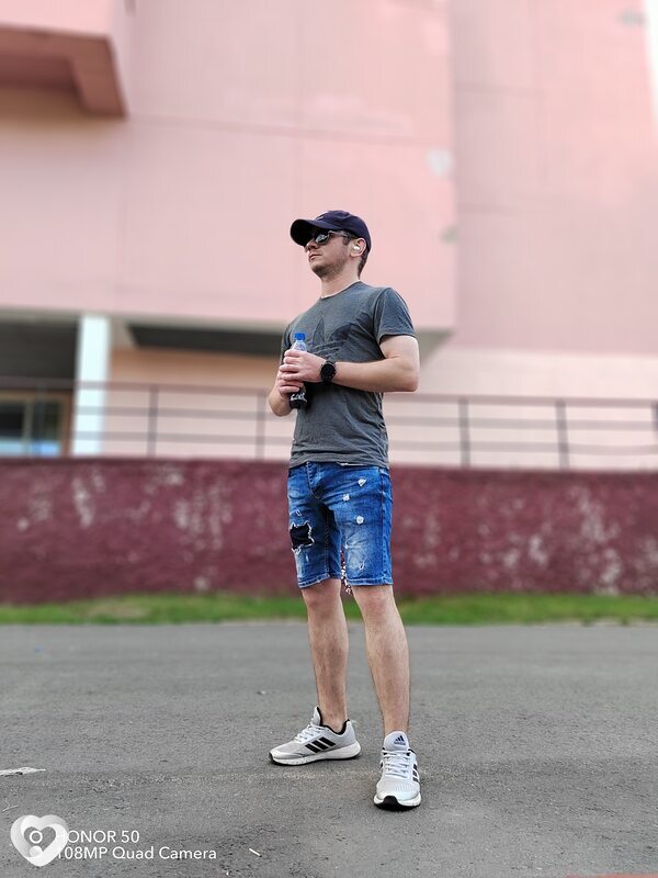 Павел, 35, Гомеле — анкета №136818