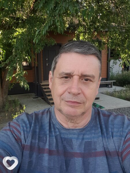 Yuriy, 65, Ростове-на-Дону — анкета №136819