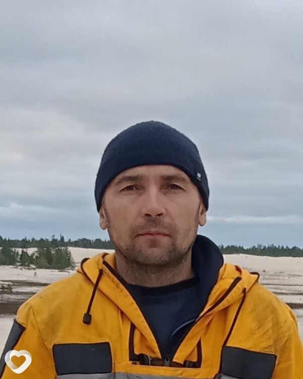Евгений, 43, Тайшете — анкета №136945