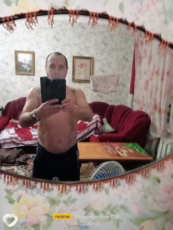 Werwolf, 55, Ростове-на-Дону — анкета №136947