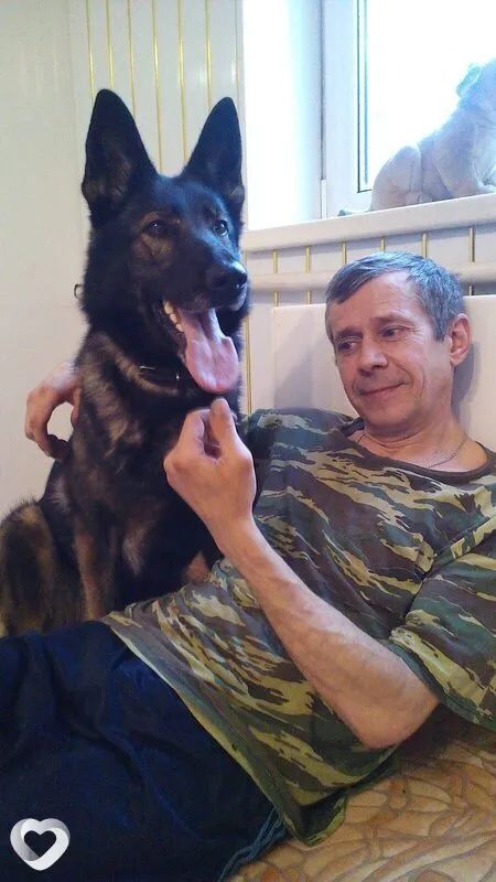 Слава, 46, Барнауле — анкета №136950