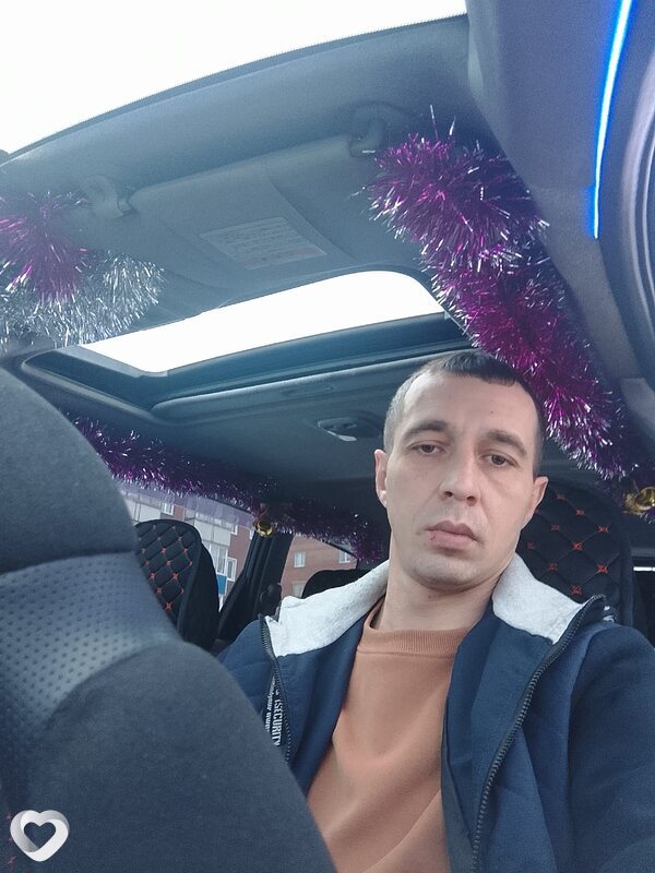 Алексей, 36, Прокопьевске — анкета №136952