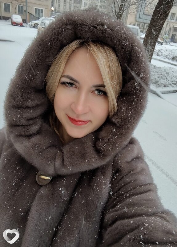 Алена, 50, Москве — анкета №136954