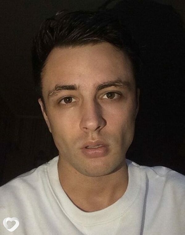Алекс, 27, Хмельницком — анкета №136960