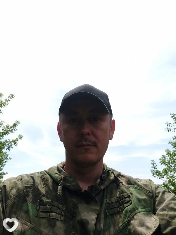 Дмитрий, 35, Волновахе — анкета №136961