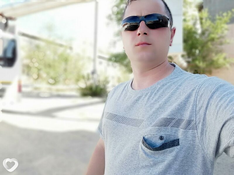 Александр, 42, Костанае — анкета №136896