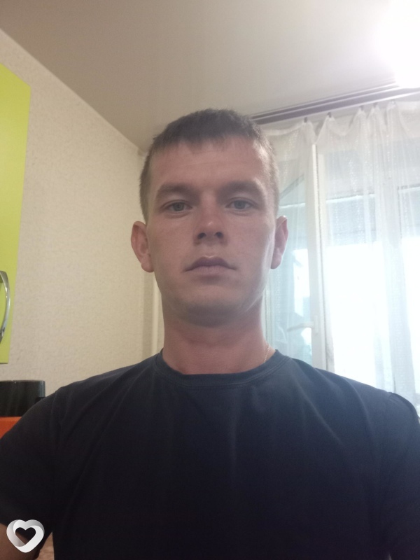 Павел, 35, Кирове — анкета №136909