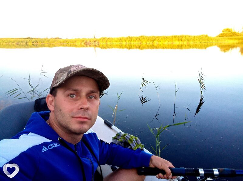 Ал, 36, Тольятти — анкета №136911