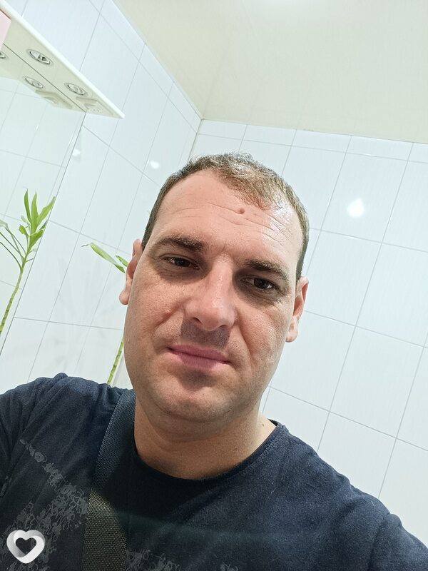 Sasha, 42, Павлограде — анкета №136916
