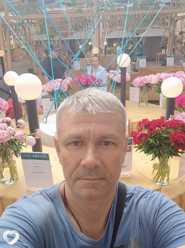 Юрий, 51, Шахтах — анкета №136917