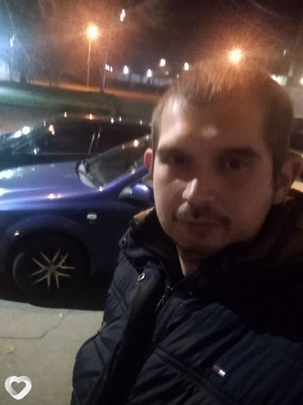 Сергей, 36, Запорожье — анкета №136670