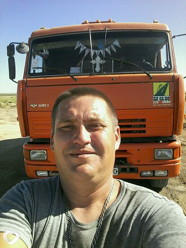 Андрей, 39, Алматы — анкета №136674