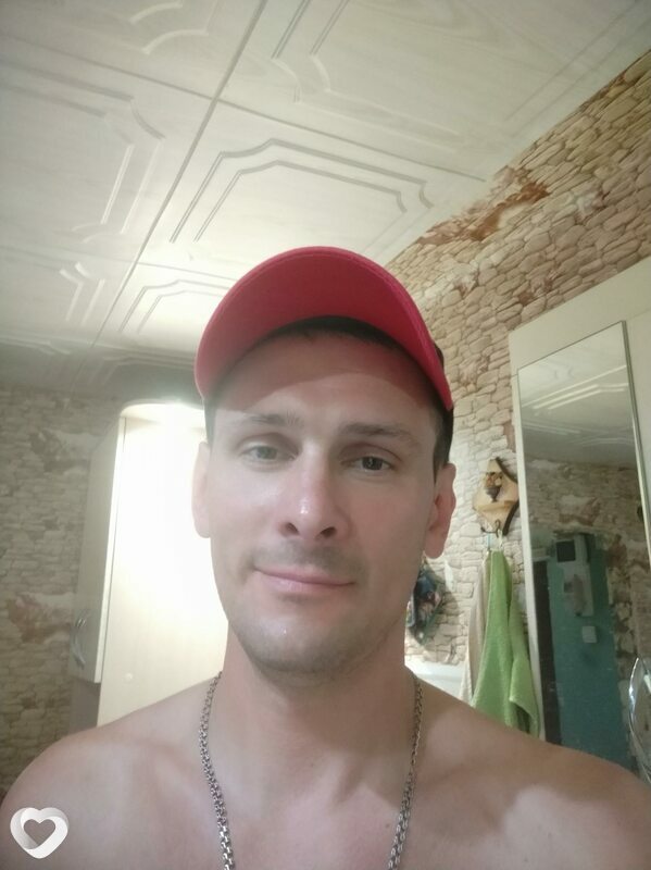 Алексей, 47, Новосибирске — анкета №136677