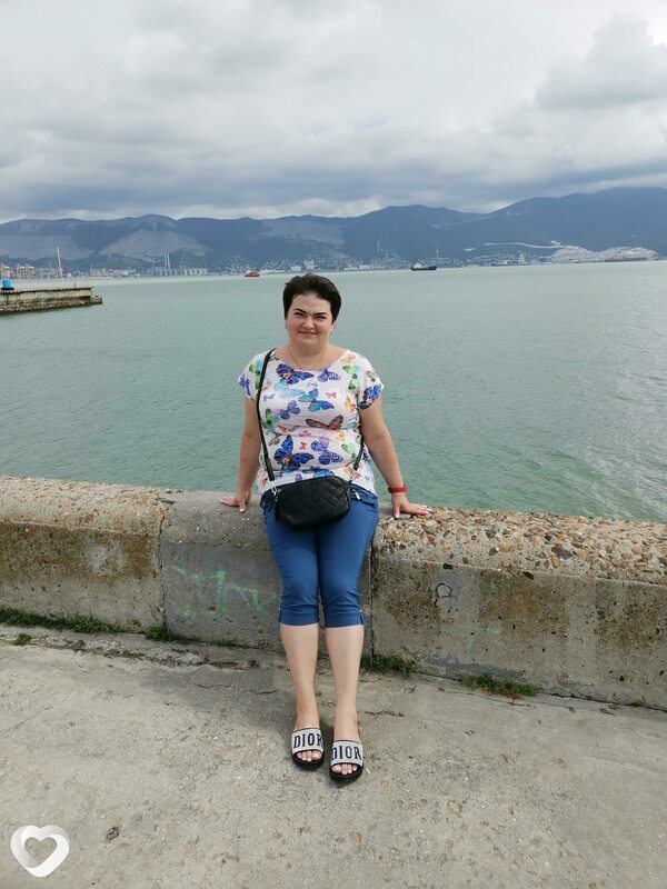 Karamelka, 38, Ростове-на-Дону — анкета №136689
