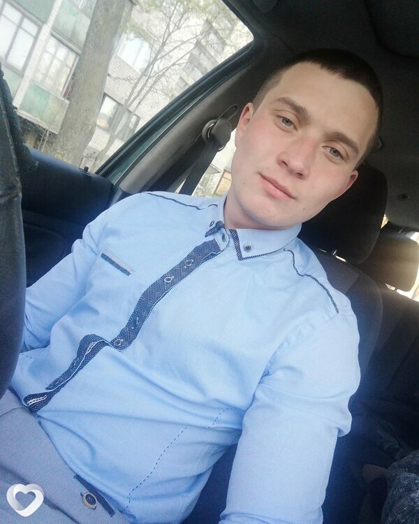 Сергей, 28, Бресте — анкета №136691