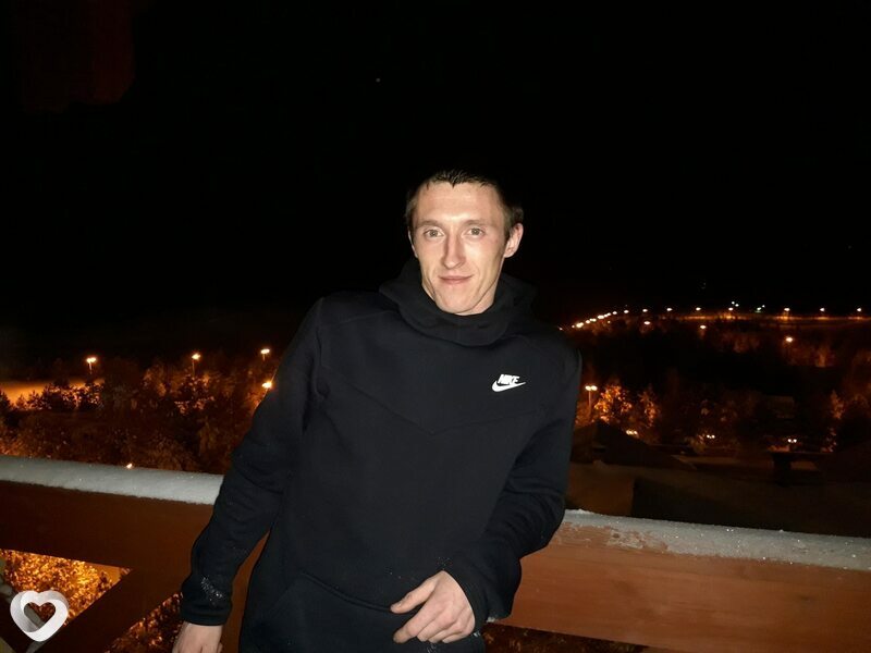 Андрей, 30, Калуге — анкета №136920