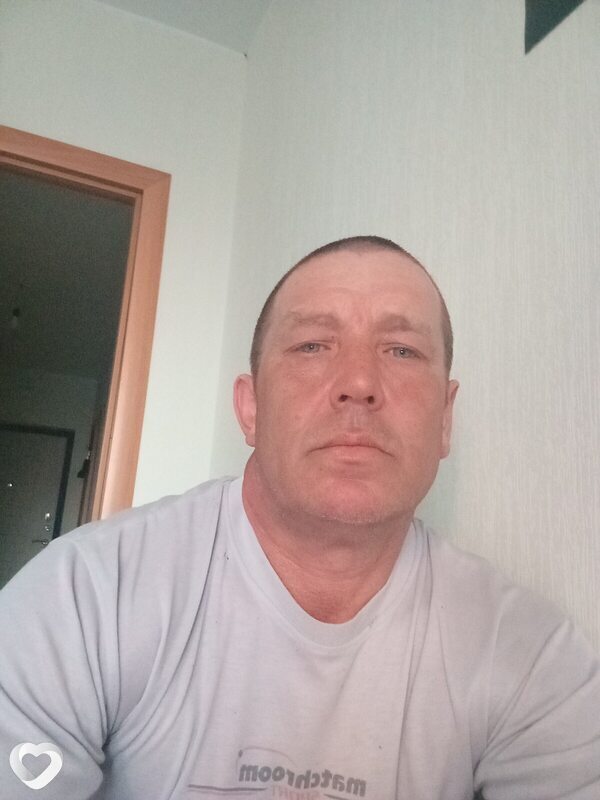Алексей, 47, Тюмени — анкета №136925