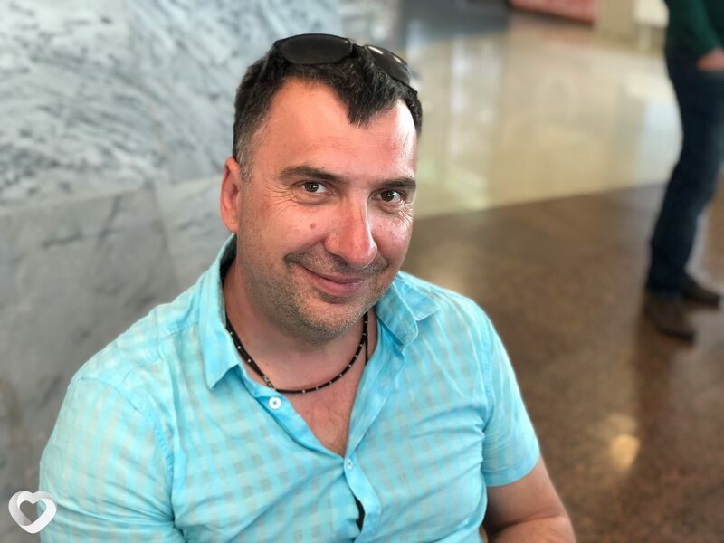 Сергей, 32, Слониме — анкета №136930