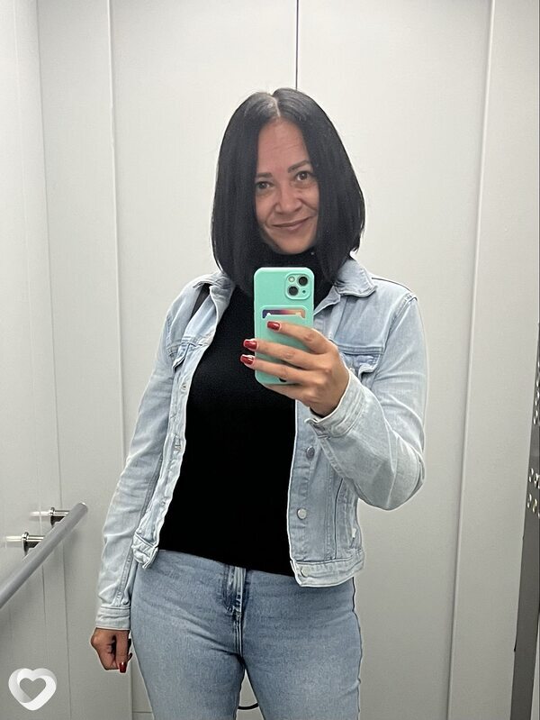Татьяна, 41, Краснодаре — анкета №136931