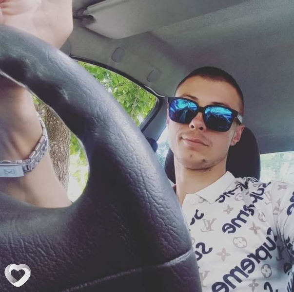 Юрий, 33, Киеве — анкета №136932