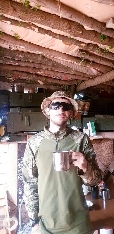 Виталик, 33, Харькове — анкета №136935