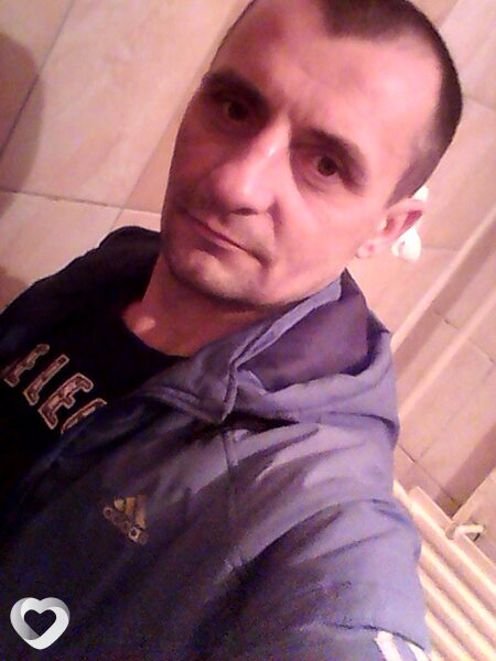 Саша, 47, Минске — анкета №136936