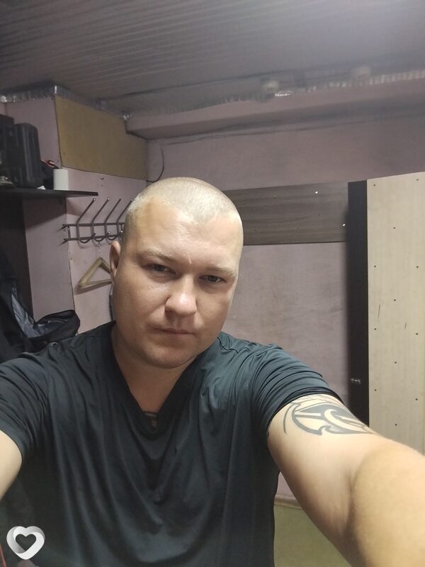 Виталя, 34, Кемерове — анкета №136939