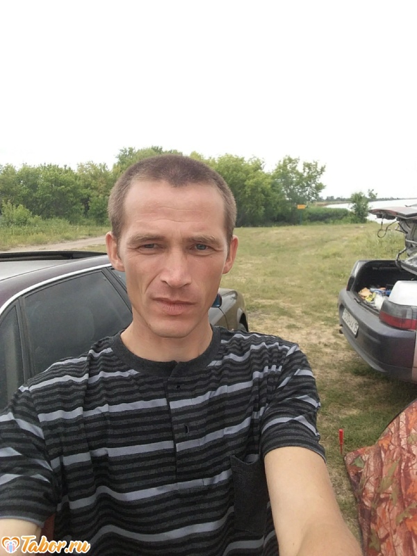 Сергей, 37, Петропавловске — анкета №137171