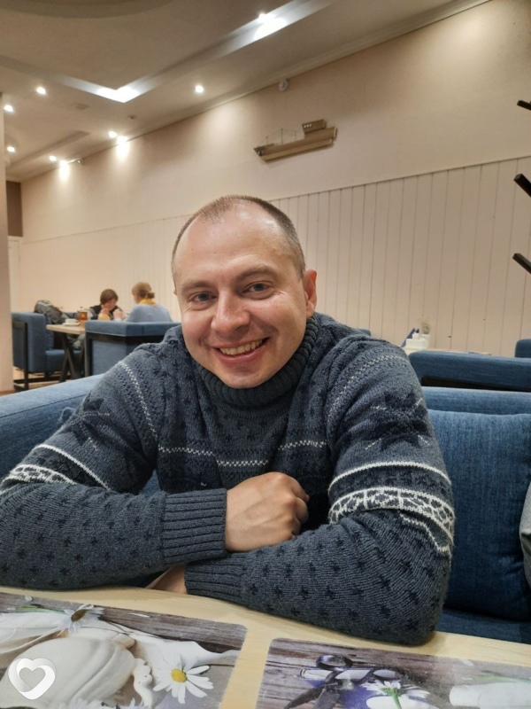Андрей, 48, Ангарске — анкета №137178