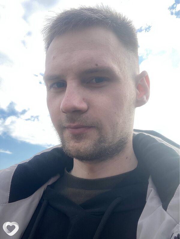 Юрий, 29, Минске — анкета №137187