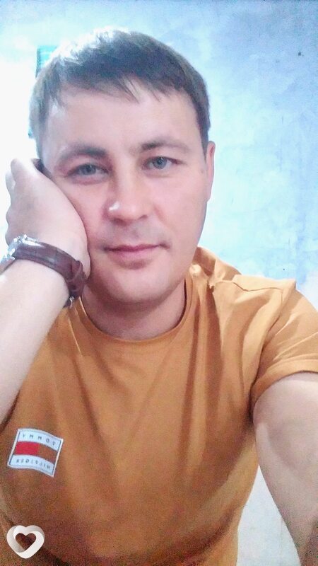Alex, 42, Чебоксарах — анкета №137188