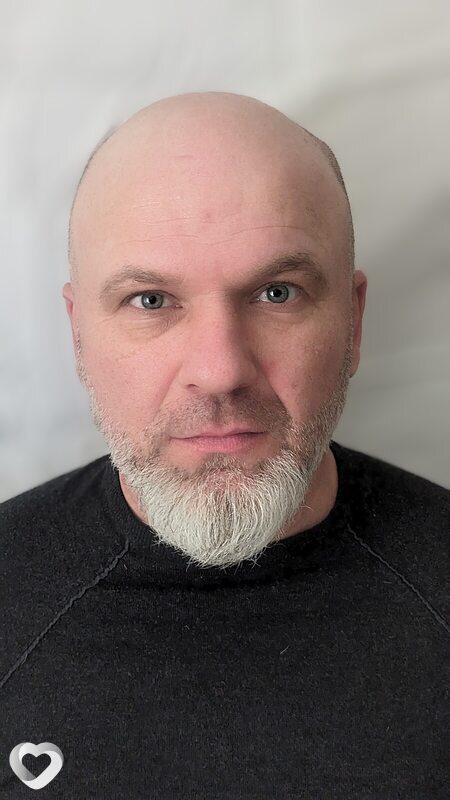 Муслим, 47, Анапе — анкета №137189