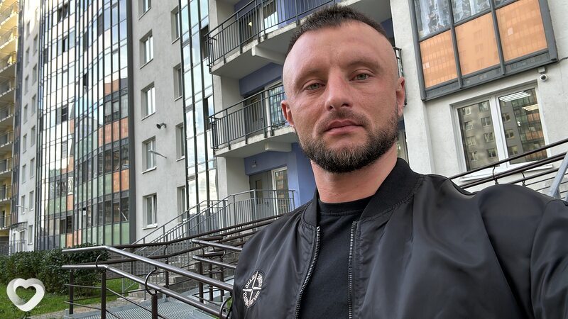 Александр, 40, Санкт-Петербурге — анкета №137268