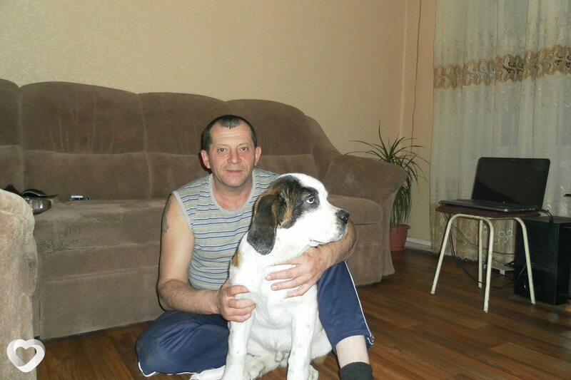 Сергей, 62, Краснодоне — анкета №137269