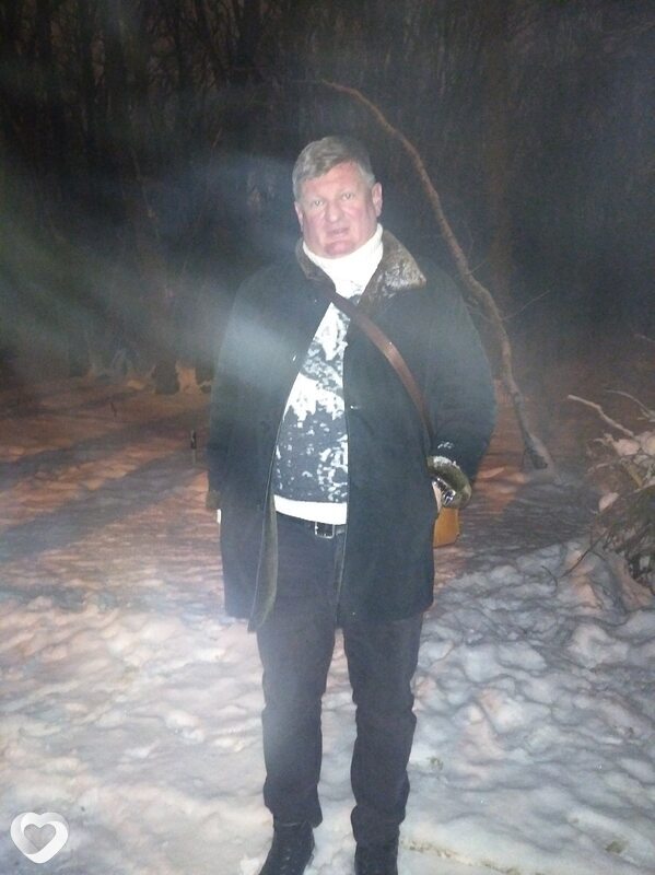 Евгений, 50, Ставрополе — анкета №137273