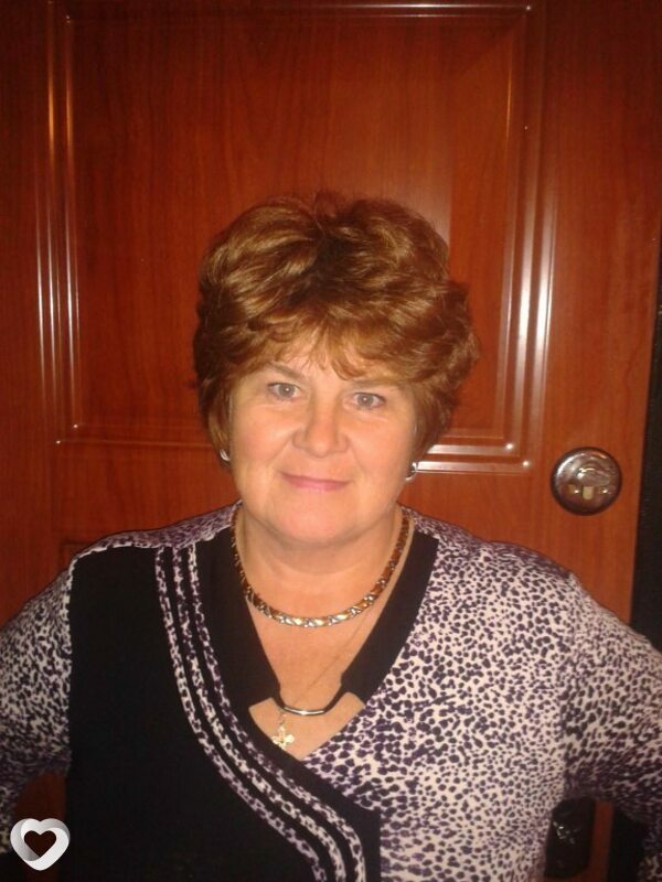 Наталья, 63, Находке — анкета №137274
