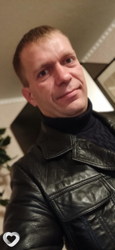 Алексей, 45, Нижнем Новгороде — анкета №137280