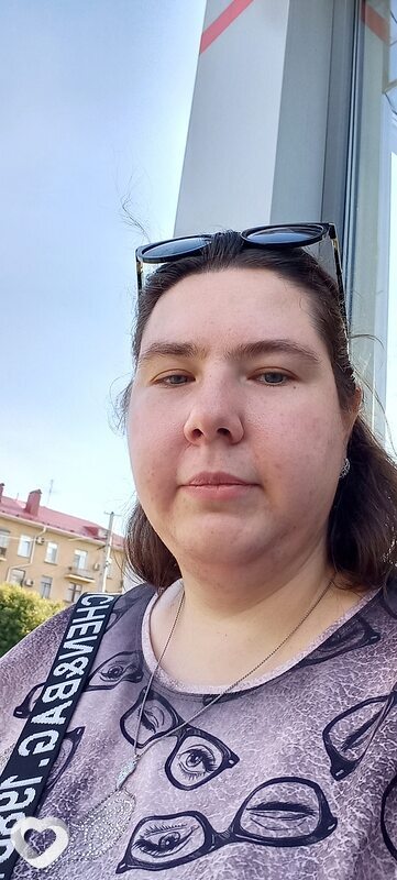 Аанастасия, 34, Омске — анкета №137281