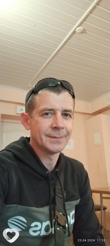 Сергей, 44, Ясиноватой — анкета №137285