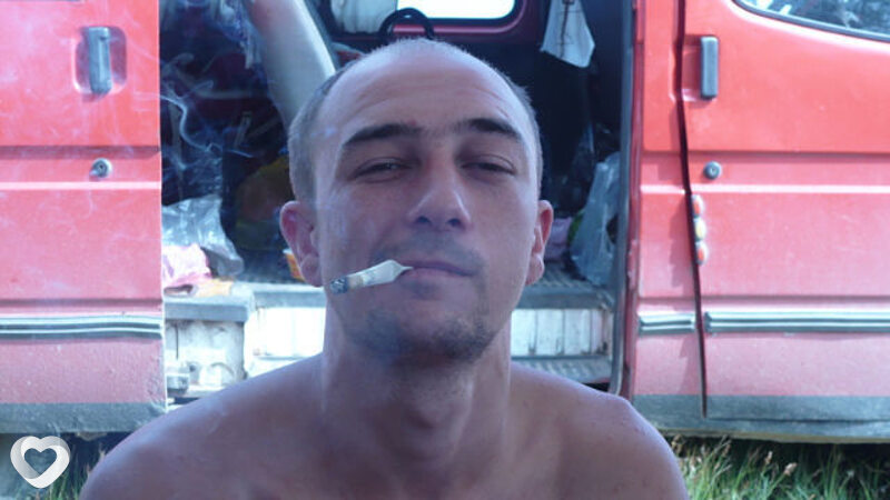 Александр, 34, Борисове — анкета №137289