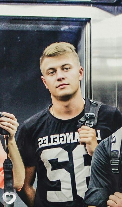 Вадим, 31, Фаниполе — анкета №137290