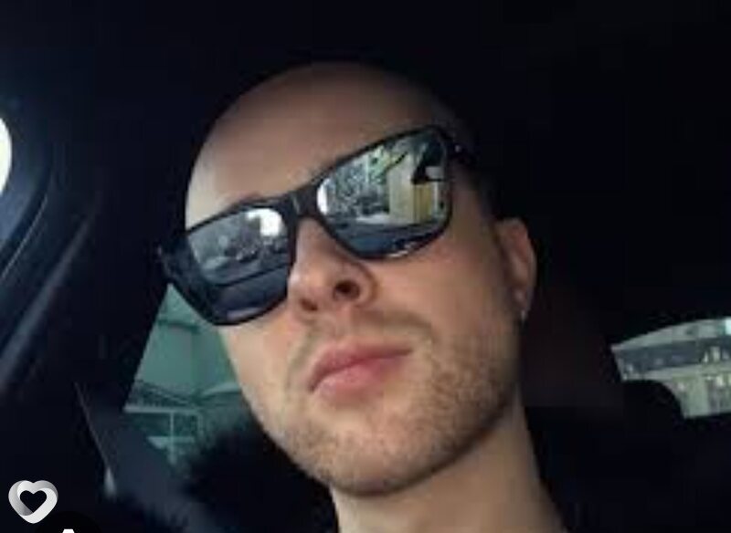 Дима, 36, Лиде — анкета №136772
