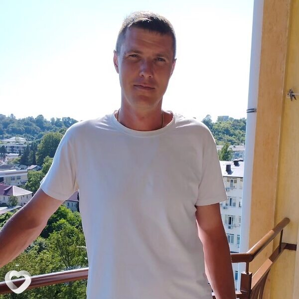 Максим, 38, Хабаровске — анкета №136777