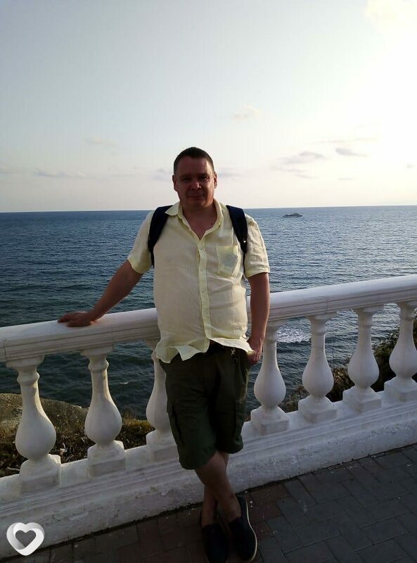 Дима, 51, Люберцах — анкета №136790