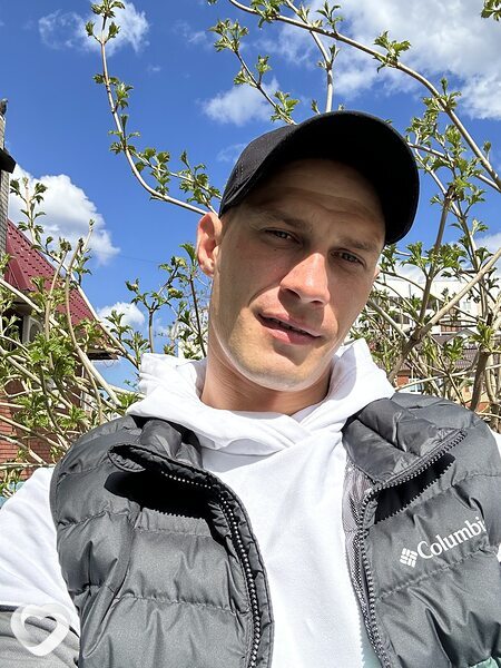 Димон, 35, Альметьевске — анкета №136695