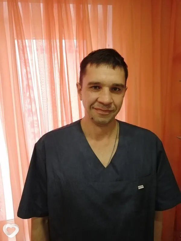 Алексей, 40, Новоалтайске — анкета №136696